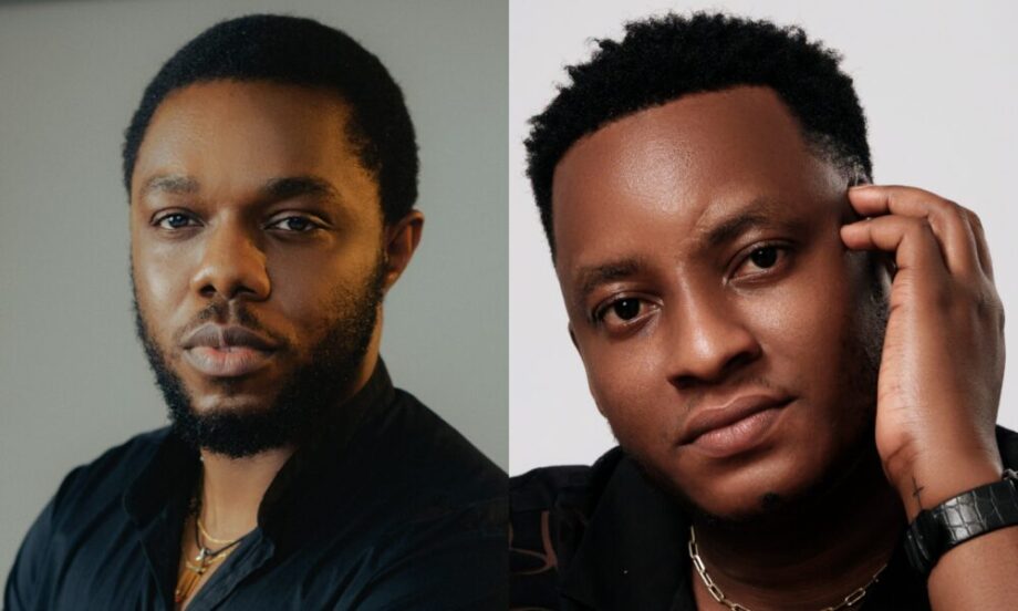 Producers Abdul Tijani Ahmed And Vincent Nwachukwu Answer Every Question We