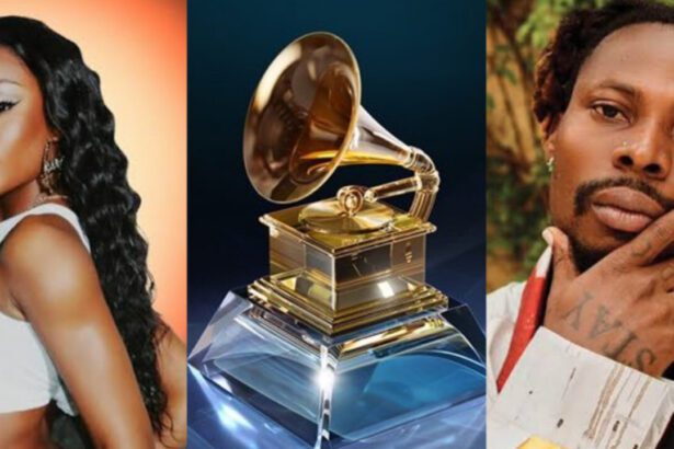 Rating The Chances Of Grammys Best African Music Performance Nominees