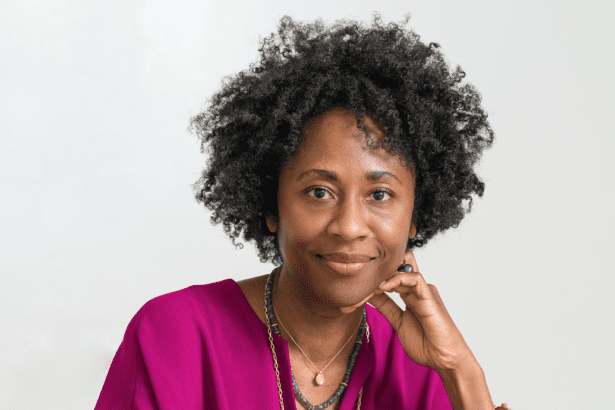 2024 David C. Driskell Prize Goes To Naomi Beckwith, Deputy