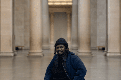 2024 Tate Britain Commission Goes To Artist Alvaro Barrington: ‘my