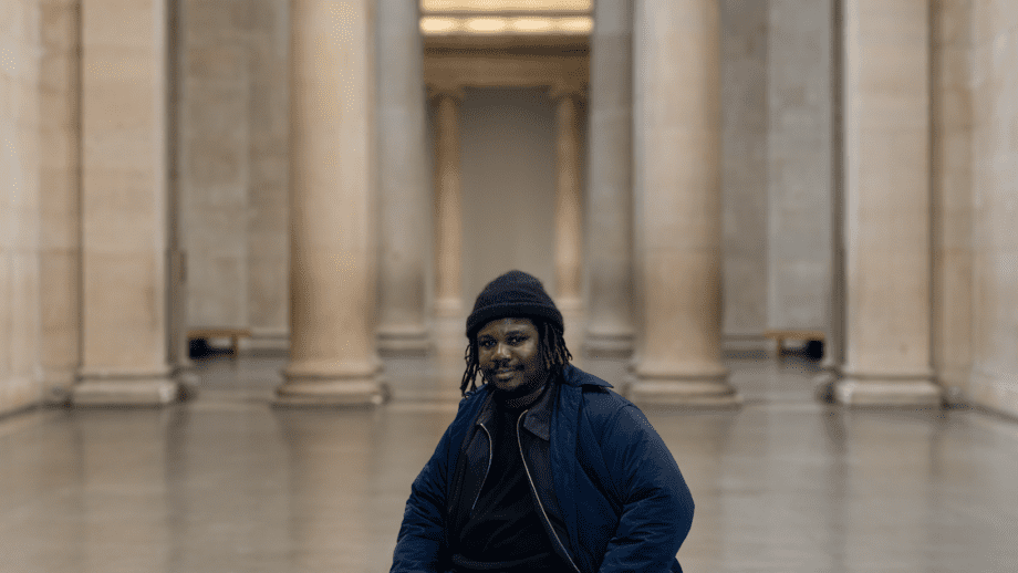 2024 Tate Britain Commission Goes To Artist Alvaro Barrington: ‘my