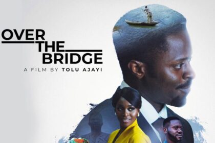 #amvca10: “over The Bridge”, “breath Of Life” & “mami Wata”