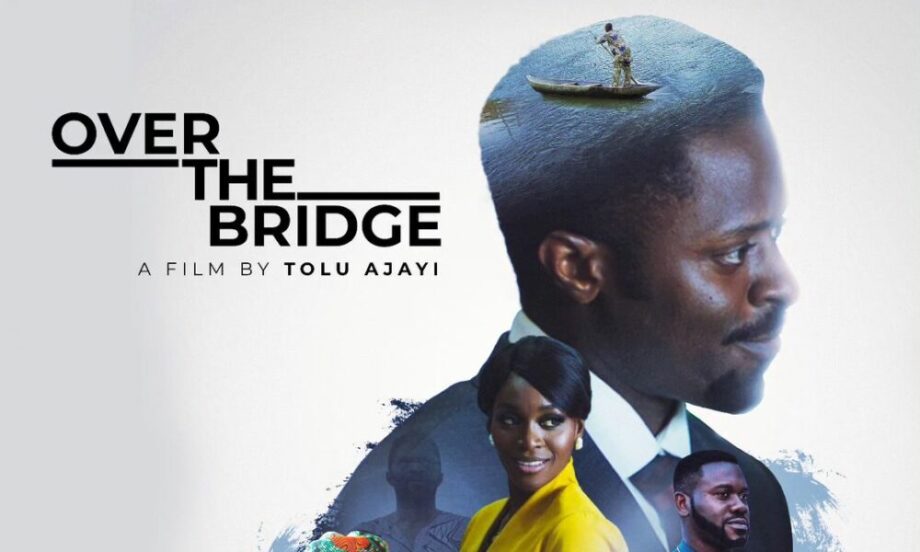 #amvca10: “over The Bridge”, “breath Of Life” & “mami Wata”