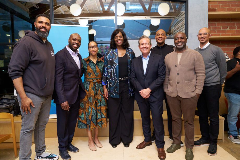 Black Freedom Fund And California Community Foundation Partner To Support