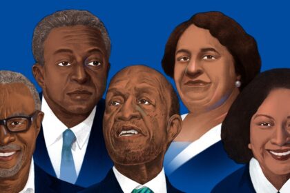 Black History Month Legends In Finance And Investments