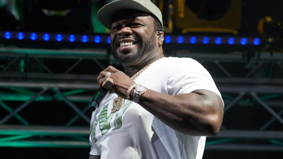 Daphane Joy Claps Back At 50 Cent And Accuses Him