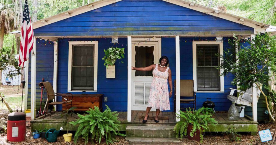 Descendants Fight To Maintain Historic Black Communities