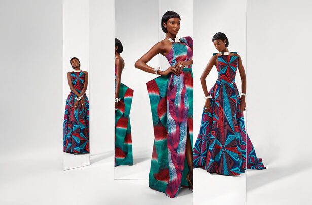 Fashion Talks: Vlisco