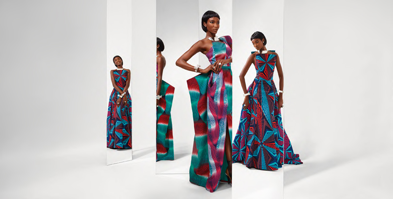 Fashion Talks: Vlisco