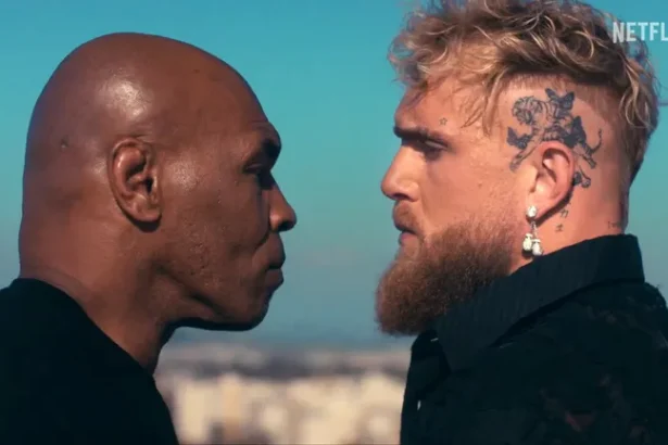 Jake Paul, Mike Tyson Fight Planned For July 