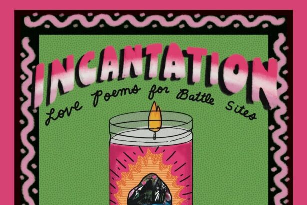 Life’s Battle Sites: On Xochitl Julisa Bermejo’s Incantations: Love Poems For