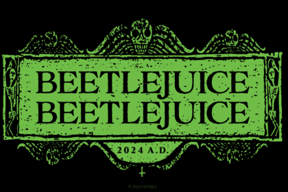 Michael Keaton Returns In New Teaser Trailer For ‘beetlejuice Beetlejuice’