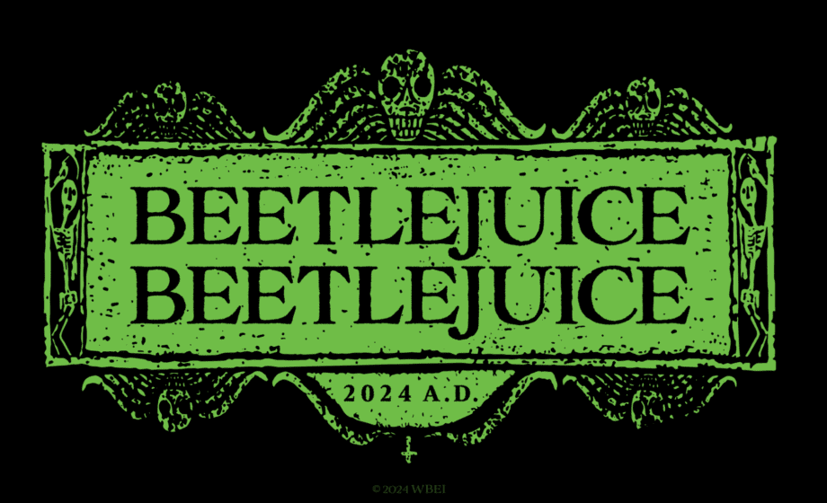 Michael Keaton Returns In New Teaser Trailer For ‘beetlejuice Beetlejuice’