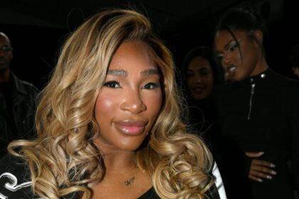 Serena Williams Is Allowed To Look However Tf She Wants