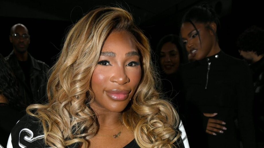 Serena Williams Is Allowed To Look However Tf She Wants