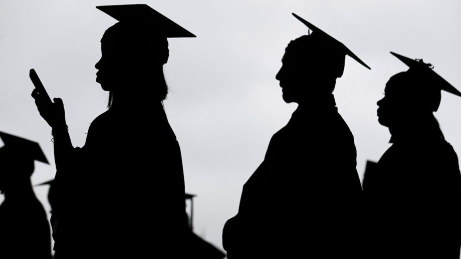 Student Debt Disparities: Black Grads Incur Most Debt, Data Says