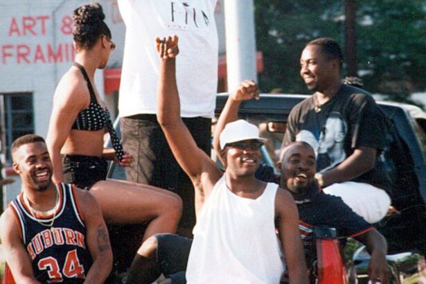 Whoomp, There It Is! Freaknik Documentary Officially Drops On Hulu