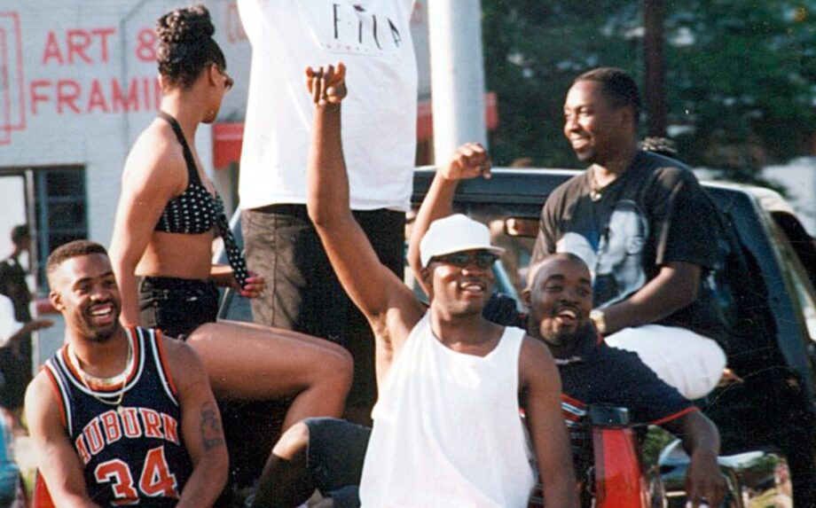 Whoomp, There It Is! Freaknik Documentary Officially Drops On Hulu