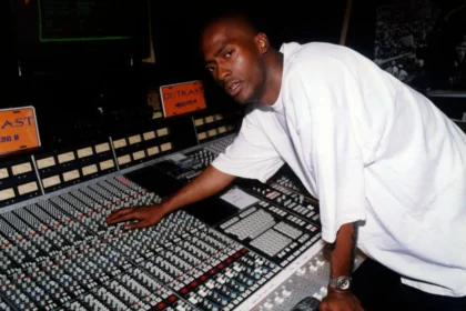 Atlanta Hip Hop Producer Rico Wade Dies At 52 