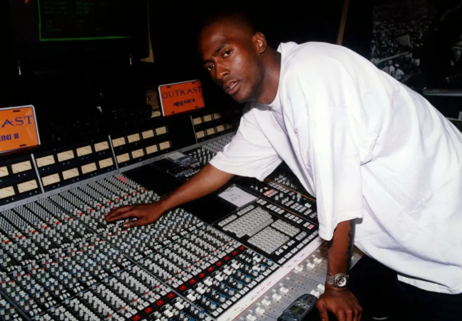 Atlanta Hip Hop Producer Rico Wade Dies At 52 