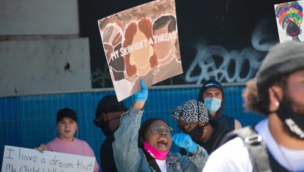 Black Residents In Hamilton Forming Advisory Panel About Policing Concerns