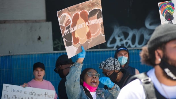 Black Residents In Hamilton Forming Advisory Panel About Policing Concerns