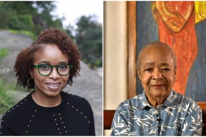 College Art Association 2021 Awards Honor Samella Lewis, Deborah Willis,