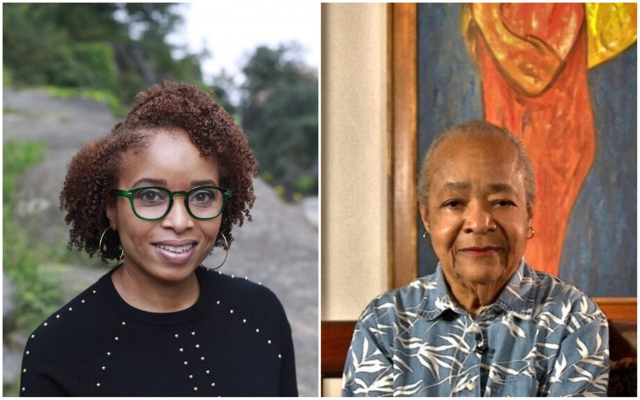 College Art Association 2021 Awards Honor Samella Lewis, Deborah Willis,