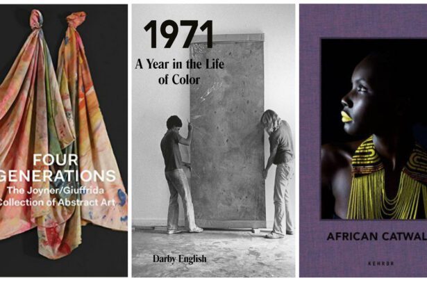 Culture Type Picks: The 12 Best Black Art Books Of