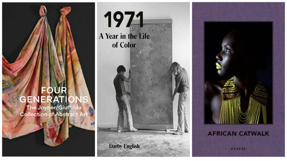 Culture Type Picks: The 12 Best Black Art Books Of