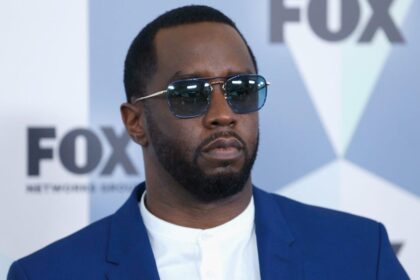 Diddy And R. Kelly Were Accused Of Sexual Grooming, And