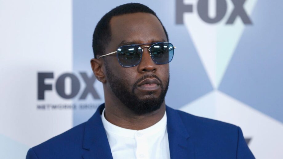 Diddy And R. Kelly Were Accused Of Sexual Grooming, And