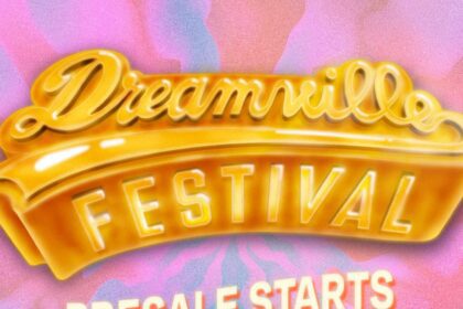 Dreamville Festival Unveils Exclusive Dreamville X Champion Cloud Collection