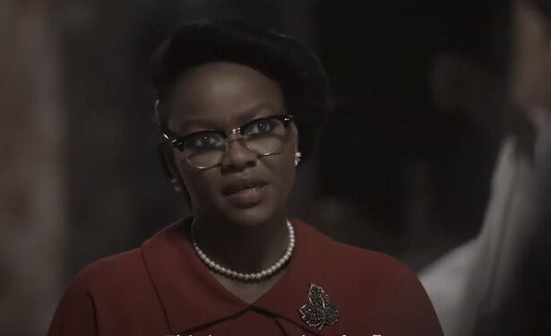 Funmilayo Ransome Kuti’s Biopic Arrives In Cinemas On May 17 |