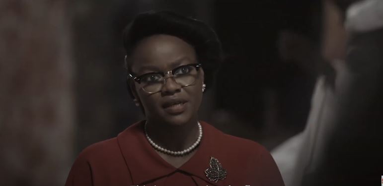 Funmilayo Ransome Kuti’s Biopic Arrives In Cinemas On May 17 |