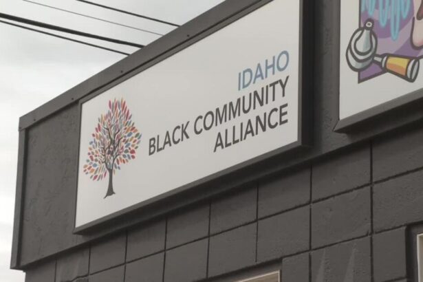 Idaho Black Community Alliance Lifts Up Local Black Entrepreneurs