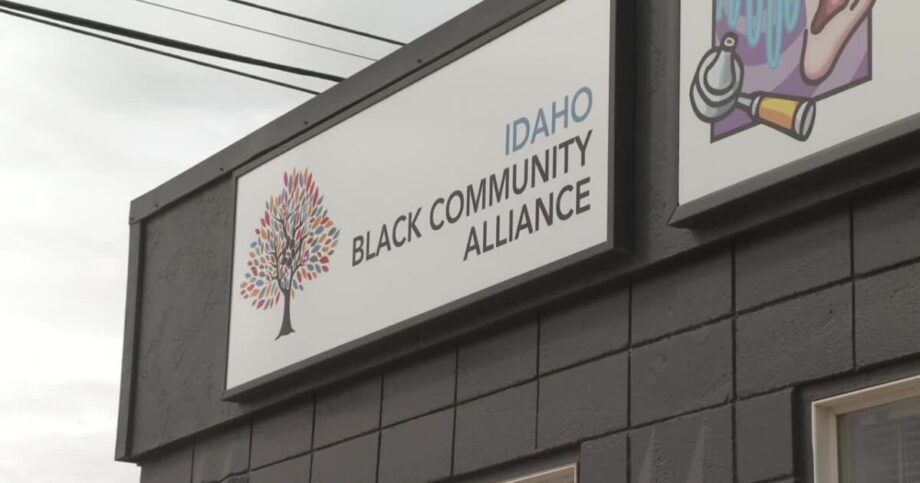 Idaho Black Community Alliance Lifts Up Local Black Entrepreneurs