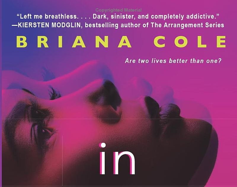 New Review : In Their Shadows : Briana Cole