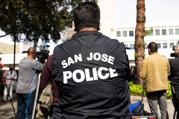 San Jose Racist Texting Update: Ex Cop Seeks Venue Change