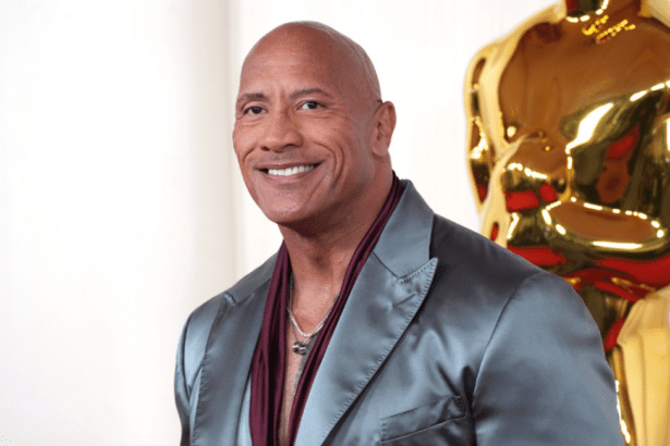 The Rock’s Grandmother Set To Be Inducted Into The Wwe