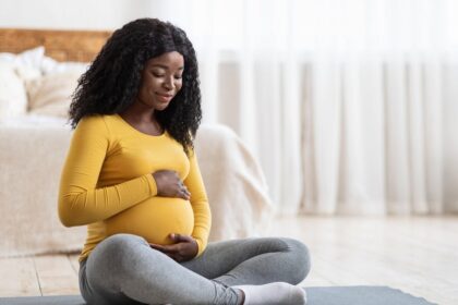 Working Together To Reduce Black Maternal Mortality | Health Equity