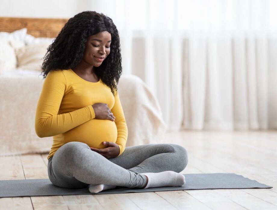 Working Together To Reduce Black Maternal Mortality | Health Equity