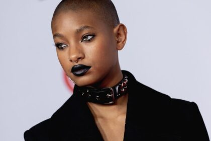 'nepo Baby' Where? Here's Why Willow Smith Rejects That Title