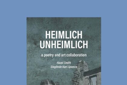 A Review Of Heimlich Unheimlich By Hazel Smith And Sieglinde