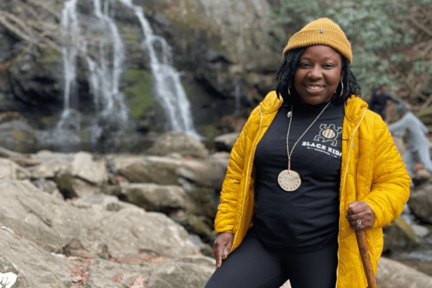 Alabama’s Black Adventure Crew Introduces 700 People To The Diversity