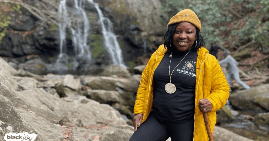 Alabama’s Black Adventure Crew Introduces 700 People To The Diversity