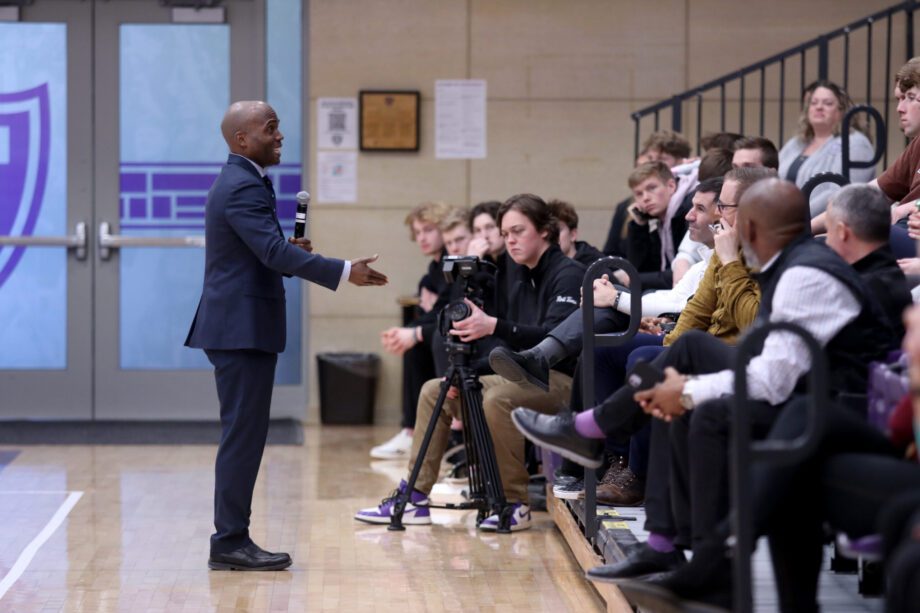 Black History Month: Tommies Examine The Role Of Sports In