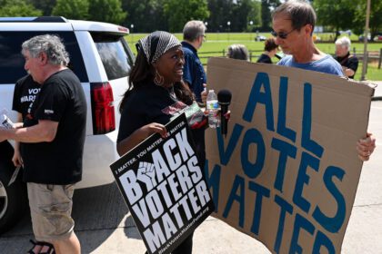 Black Voters Matter On Tsu Trustees Removal