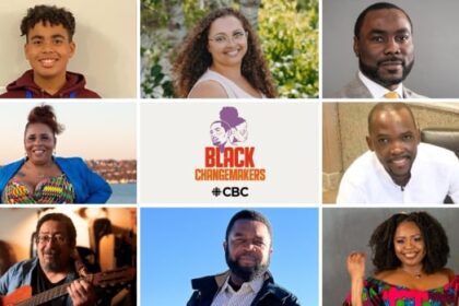 Cbc Is Highlighting Black People Who Are Creating Meaningful Change