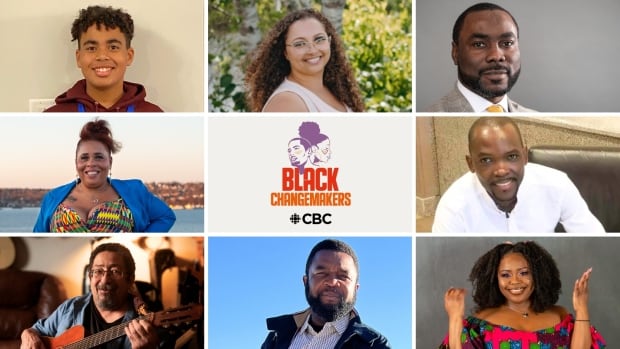 Cbc Is Highlighting Black People Who Are Creating Meaningful Change